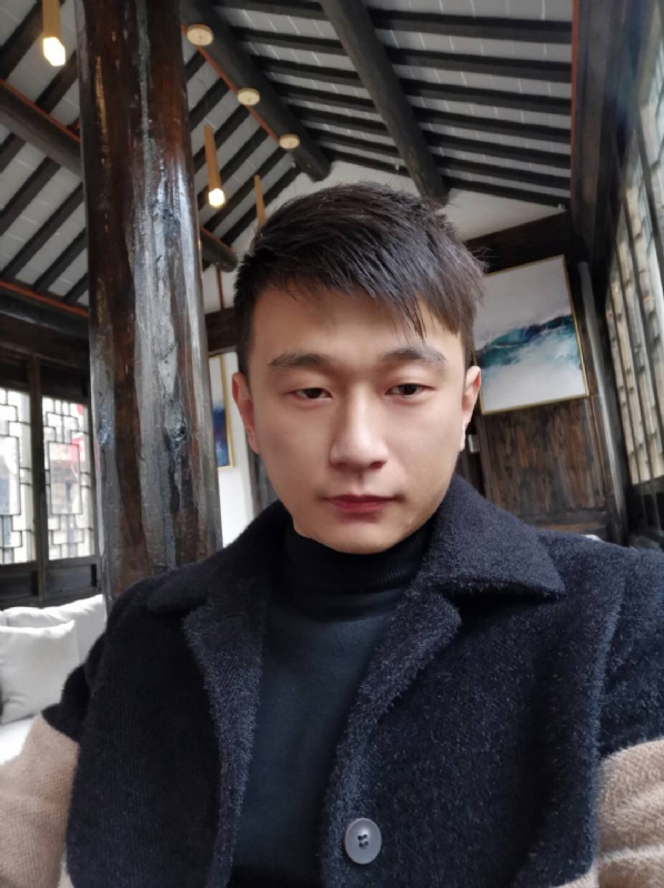 zhihao的第一张照片--龙岩相亲服务中心