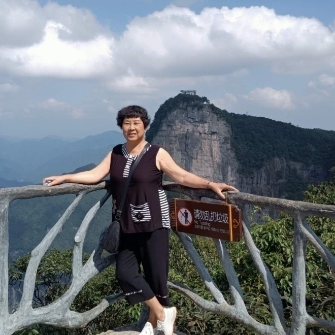 快乐人生的第一张照片--龙岩相亲服务中心