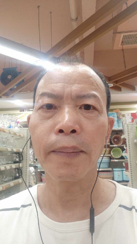 真心真意的第一张照片--龙岩相亲服务中心