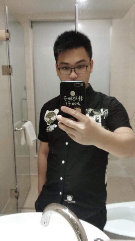 墨客的第一张照片--龙岩相亲服务中心