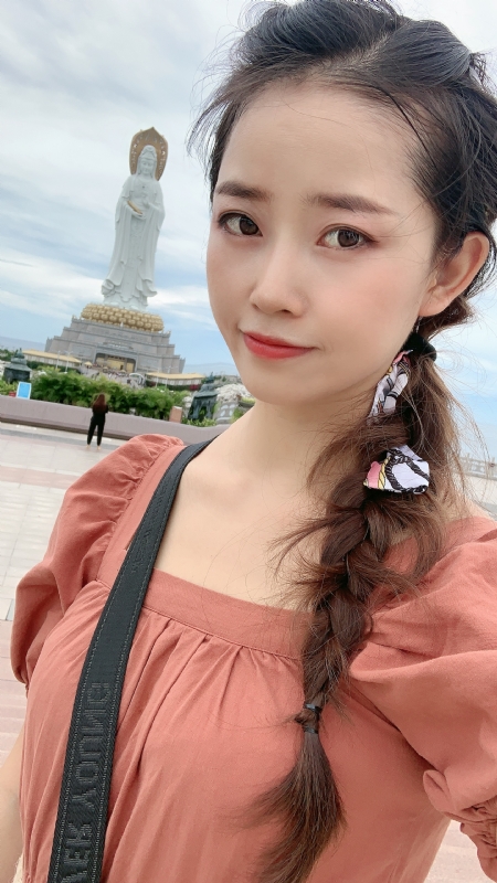 宁乙的第四张照片--龙岩相亲服务中心