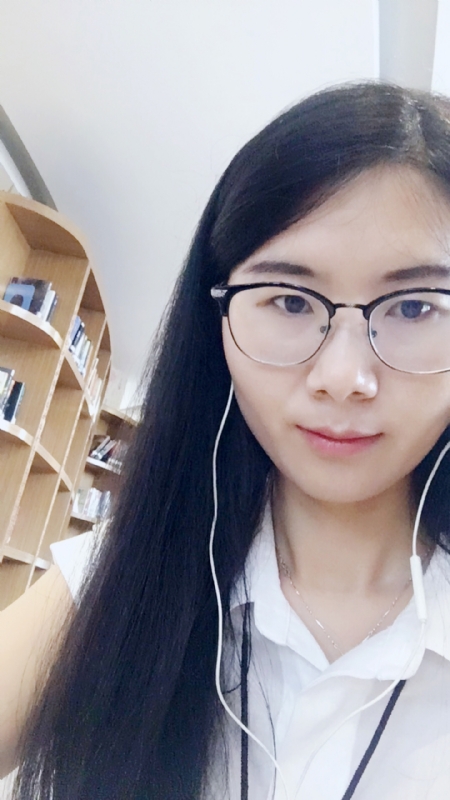 Cindee的第一张照片--龙岩相亲服务中心