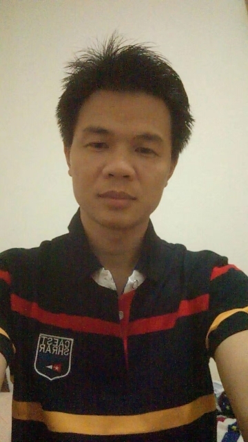 缘来如此的第二张照片--龙岩相亲服务中心