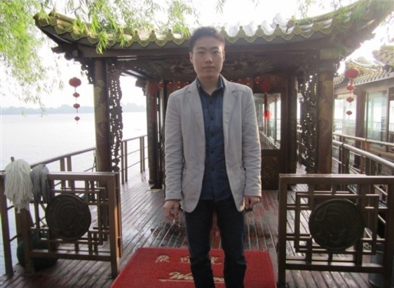 竹子??????的第一张照片--龙岩相亲服务中心