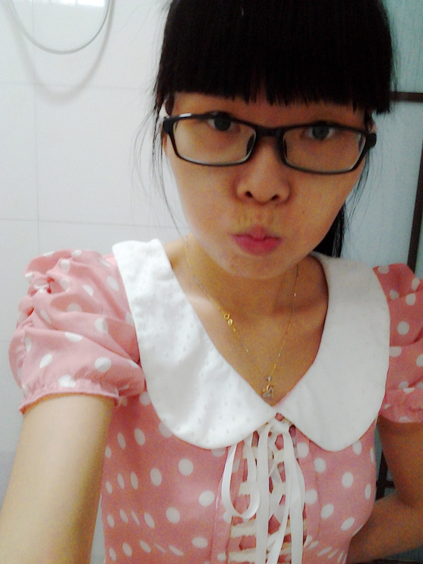 lily的第一张照片--龙岩相亲服务中心