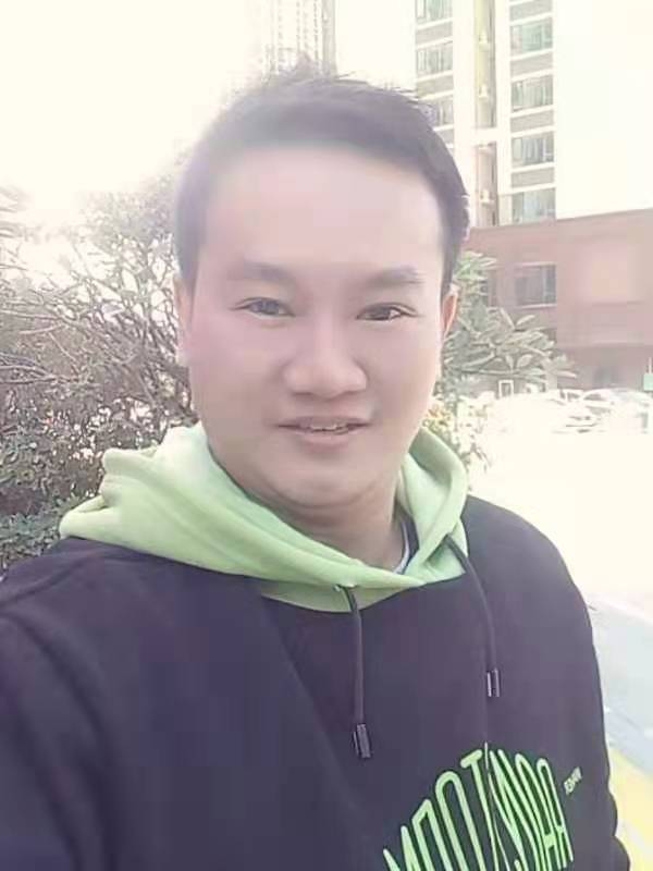晶之缘的第一张照片--龙岩相亲服务中心