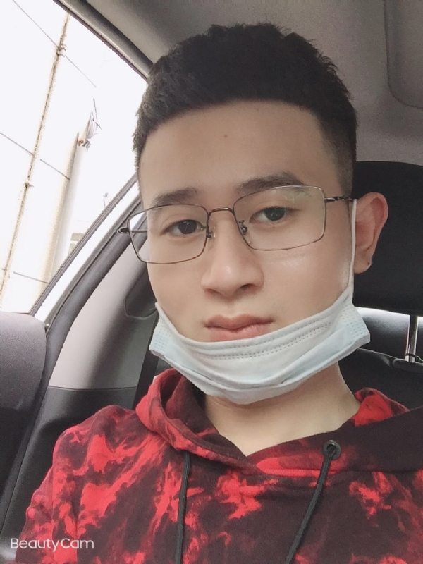 WQJ的第一张照片--龙岩相亲服务中心