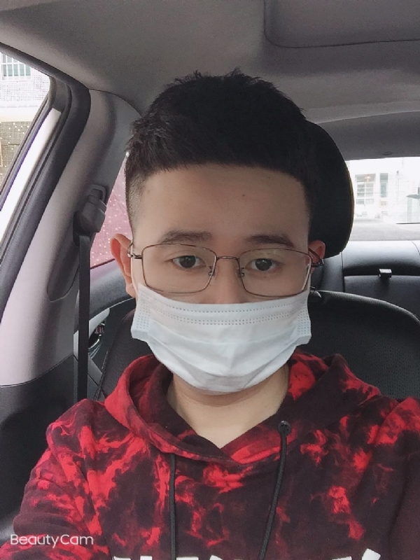 WQJ的第二张照片--龙岩相亲服务中心