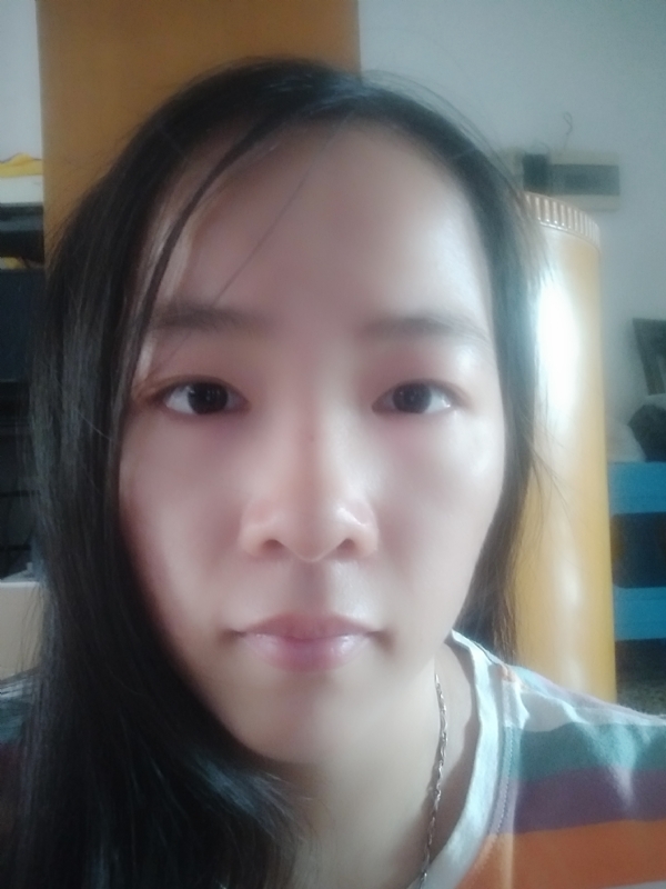 w洁的第一张照片--龙岩相亲服务中心