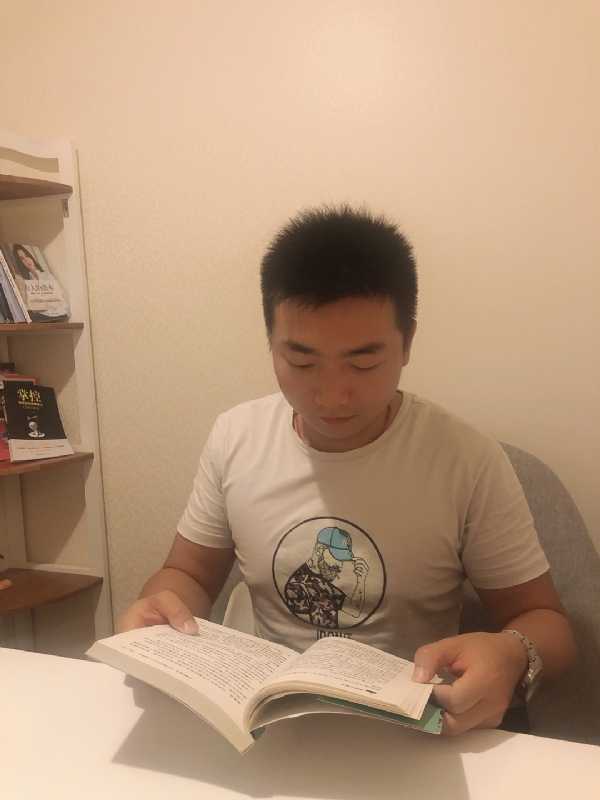 一路向前的第一张照片--龙岩相亲服务中心