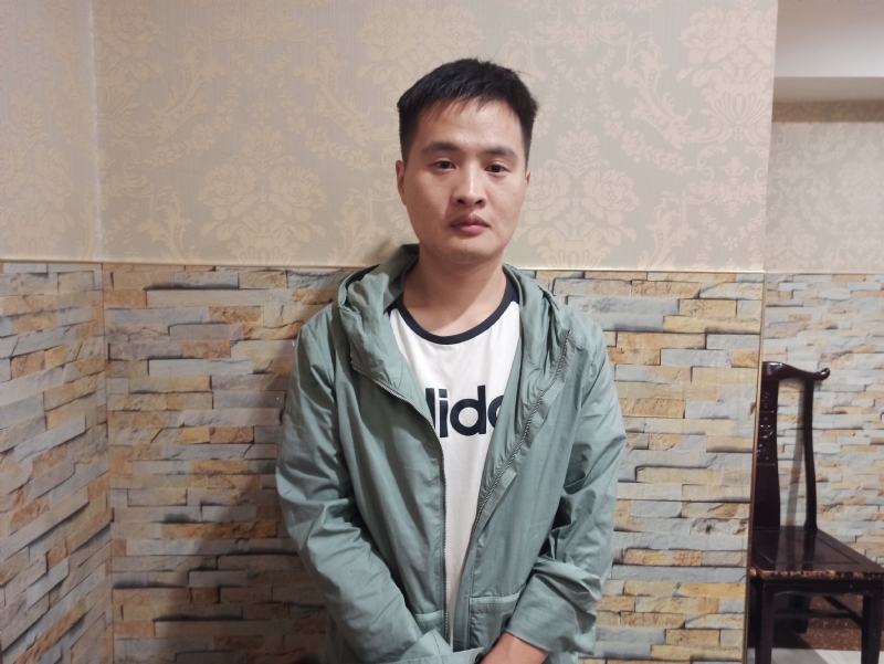 安贝的第一张照片--龙岩相亲服务中心
