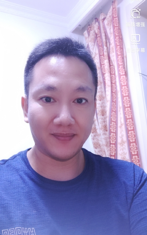 艾力克Eric的第一张照片--龙岩相亲服务中心