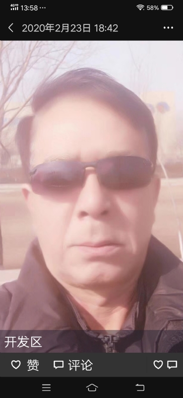 无尽的路的第一张照片--龙岩相亲服务中心