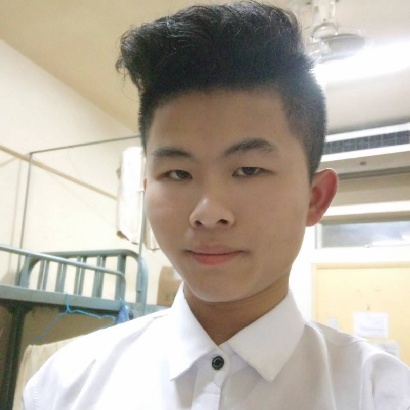 赖荣智的第一张照片--龙岩相亲服务中心