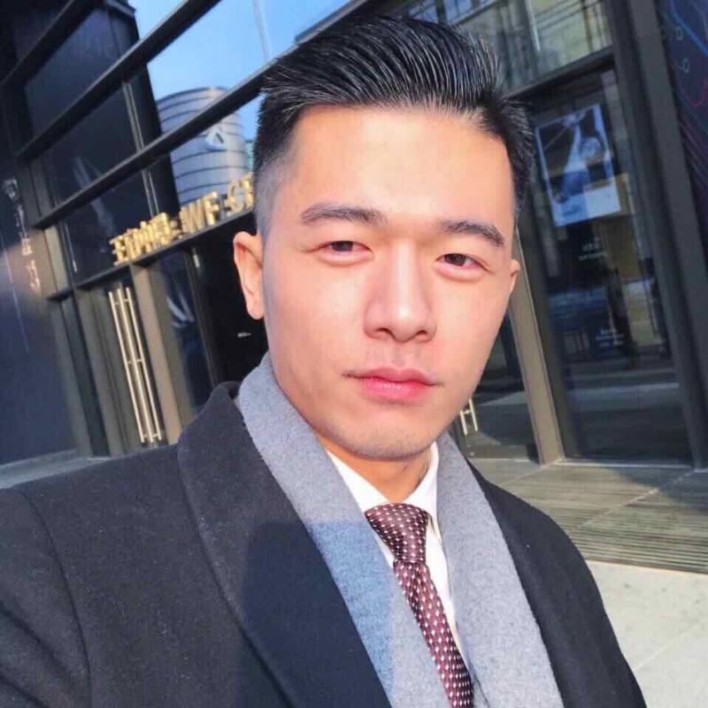 顺其自然的第一张照片--龙岩相亲服务中心
