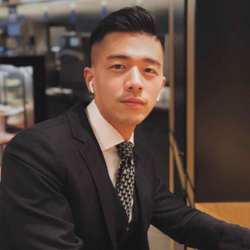 顺其自然的第二张照片--龙岩相亲服务中心