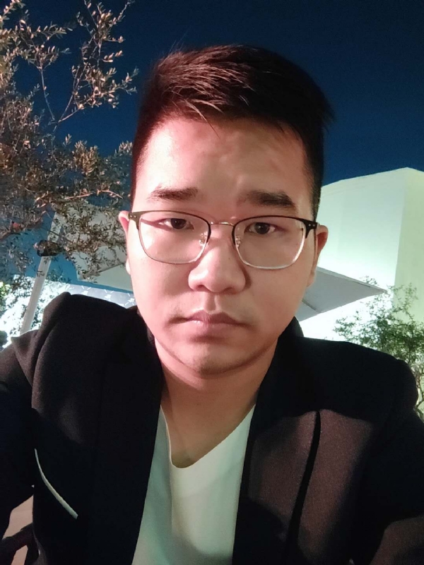 在路上的第一张照片--龙岩相亲服务中心