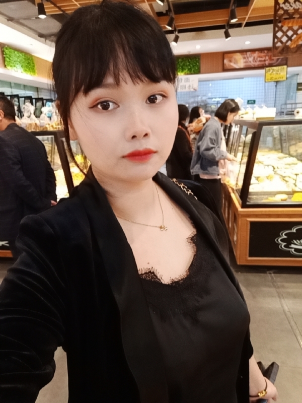 寒心的第二张照片--龙岩相亲服务中心