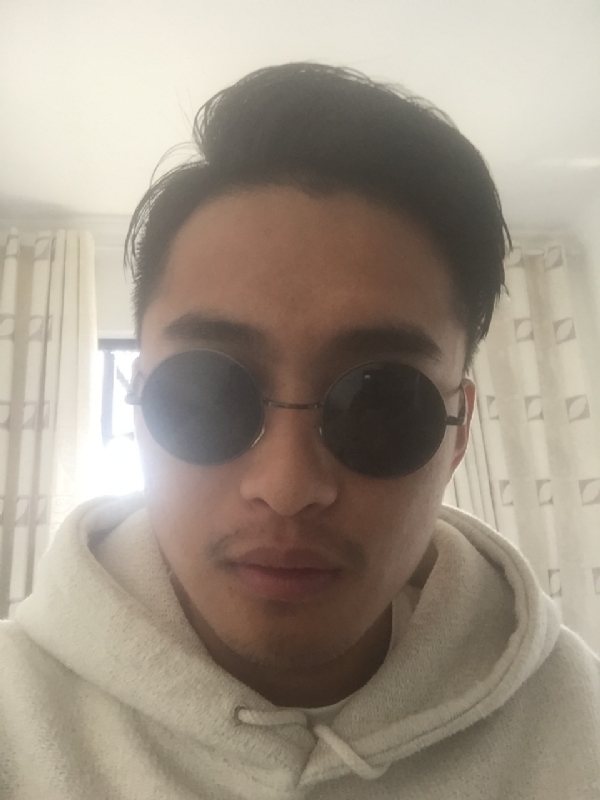 热心市民小陶的第一张照片--龙岩相亲服务中心