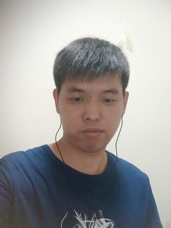 跳舞的鱼的第一张照片--龙岩相亲服务中心