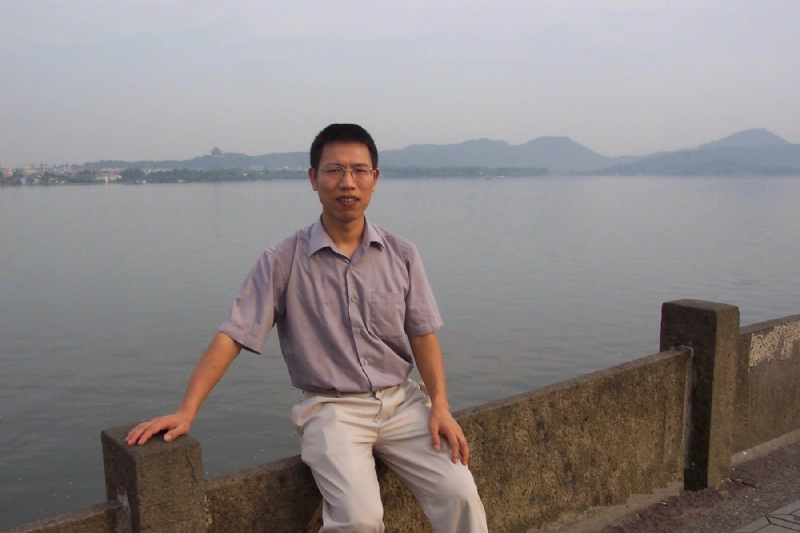 andrew的第一张照片--龙岩相亲服务中心