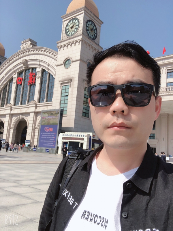 楚河畔的第一张照片--龙岩相亲服务中心