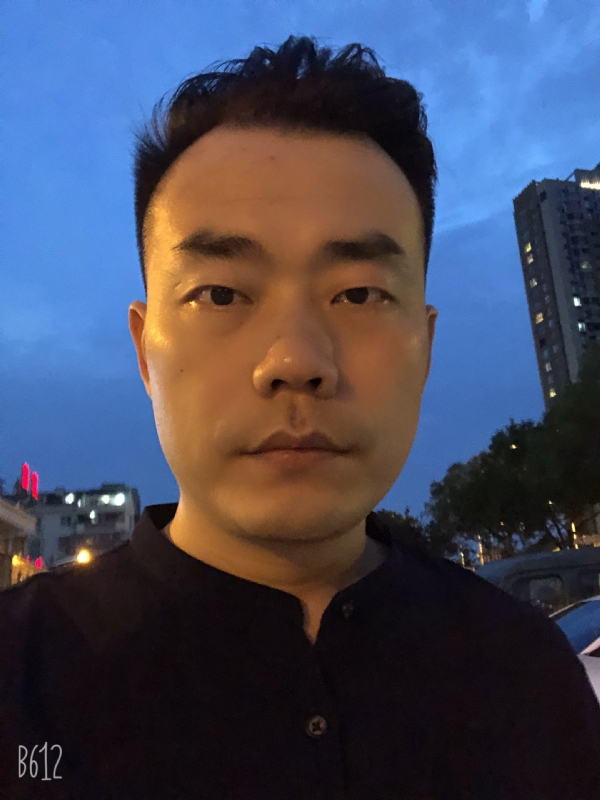 楚河畔的第二张照片--龙岩相亲服务中心