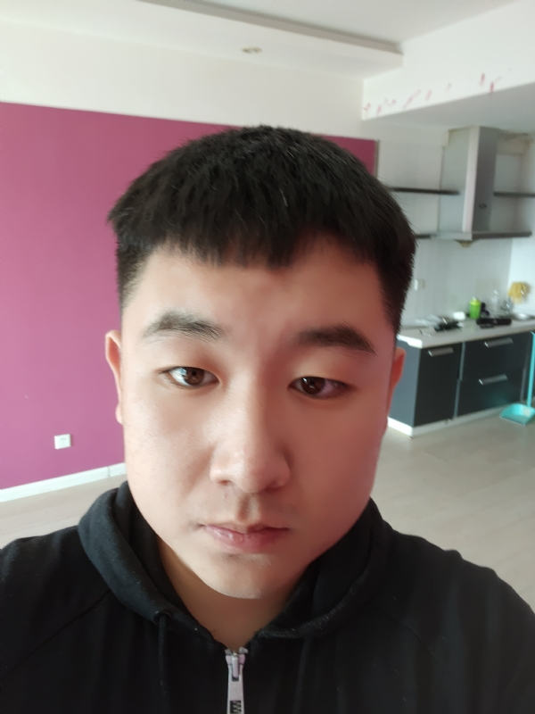 正宇的第一张照片--龙岩相亲服务中心