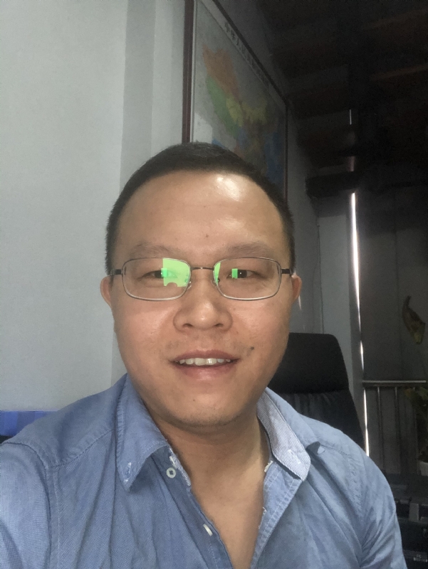 小吴的第一张照片--龙岩相亲服务中心