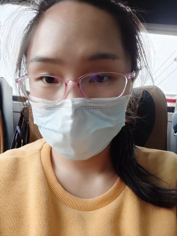 丫丫的第二张照片--龙岩相亲服务中心