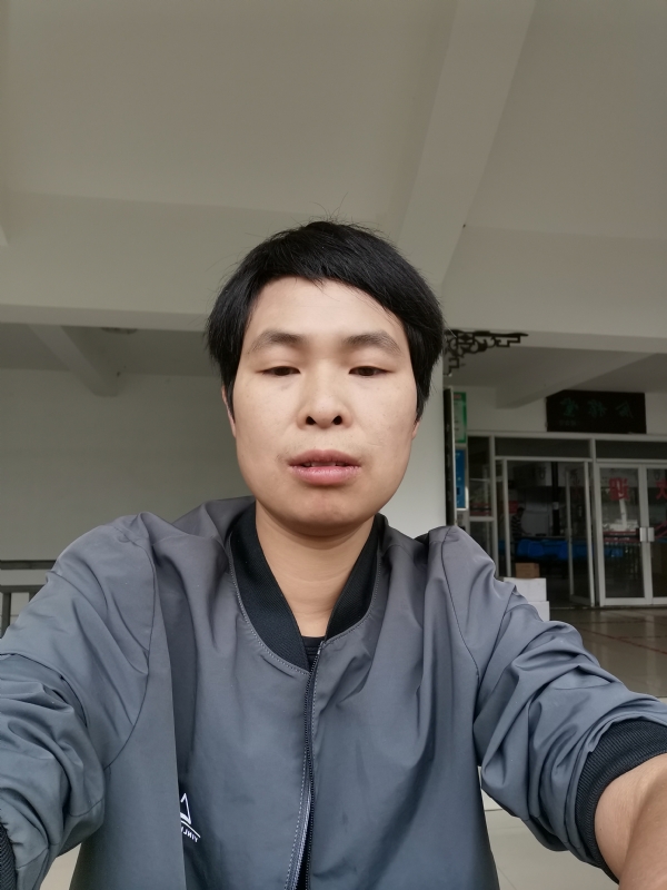 刘志强的第一张照片--龙岩相亲服务中心