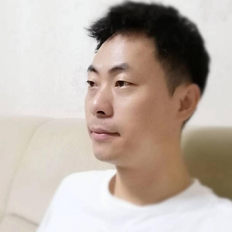 依洺的第一张照片--龙岩相亲服务中心