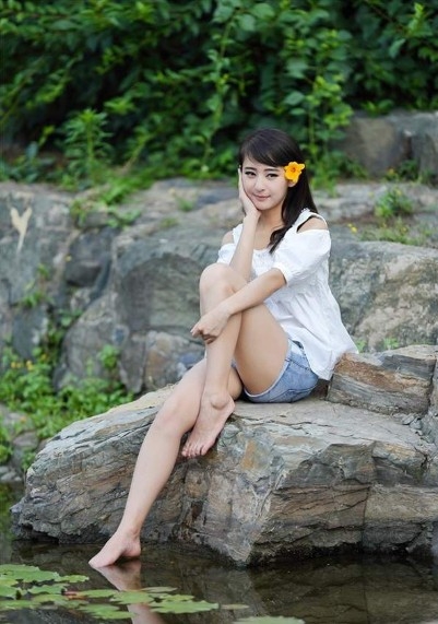 陌陌的第一张照片--龙岩相亲服务中心