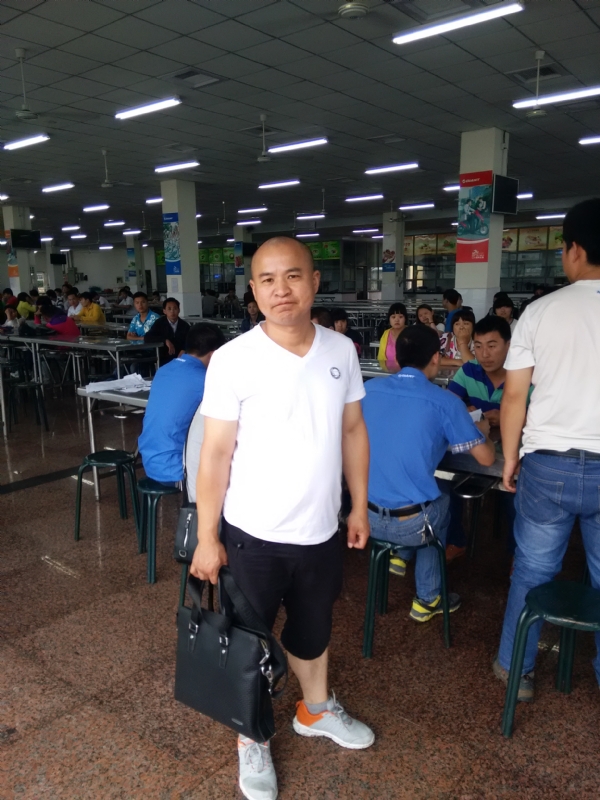 人在旅途的第五张照片--龙岩相亲服务中心