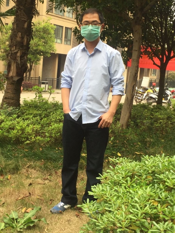 海绵宝宝的第二张照片--龙岩相亲服务中心