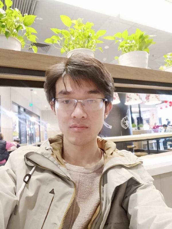 南有乔木的第二张照片--龙岩相亲服务中心