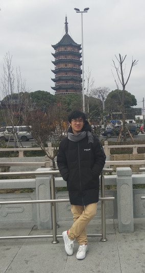 南有乔木的第三张照片--龙岩相亲服务中心