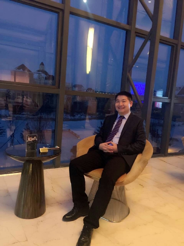 四只老虎的第一张照片--龙岩相亲服务中心