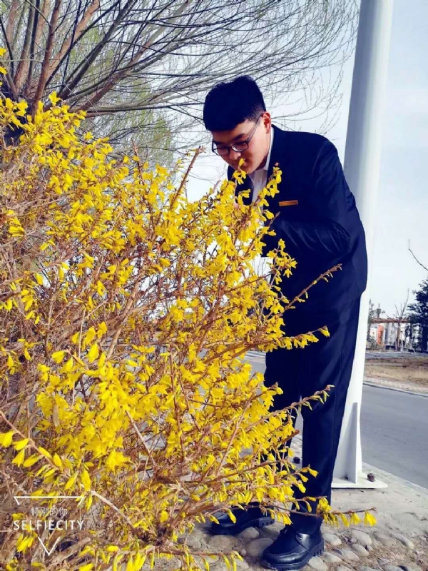 十七的第一张照片--龙岩相亲服务中心