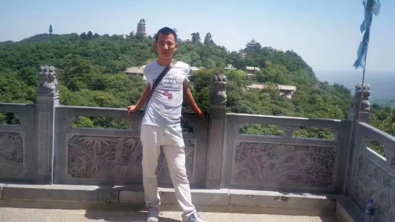 天星辰的第一张照片--龙岩相亲服务中心