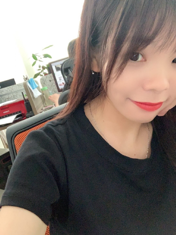 小乔的第二张照片--龙岩相亲服务中心