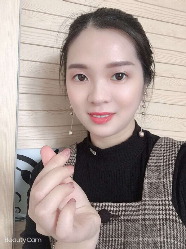 紫梦的第一张照片--龙岩相亲服务中心