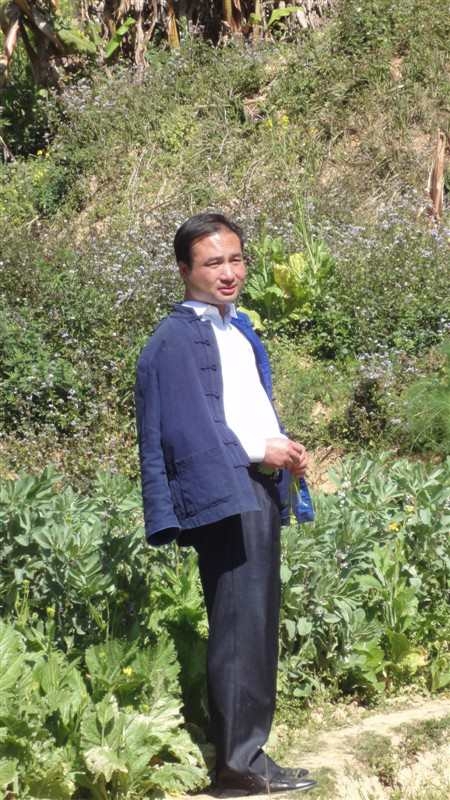 麟的第一张照片--龙岩相亲服务中心