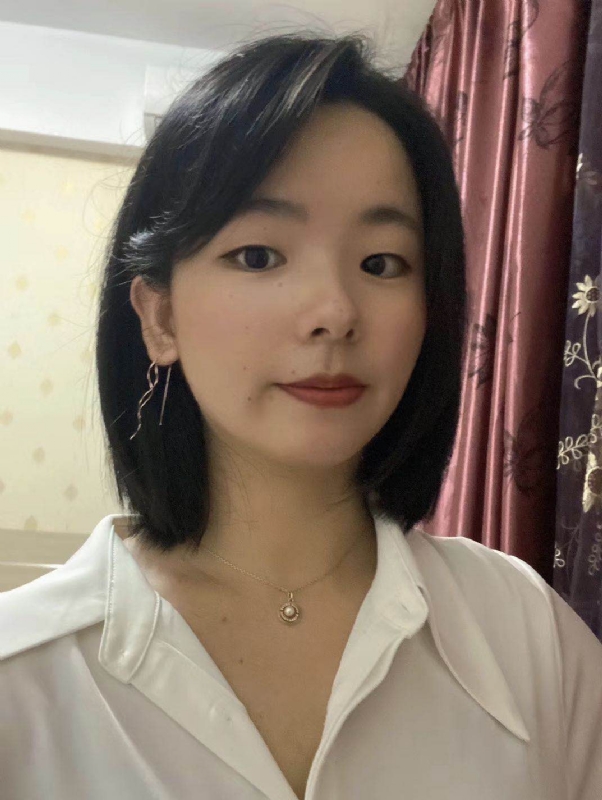 duoduolady的第一张照片--龙岩相亲服务中心
