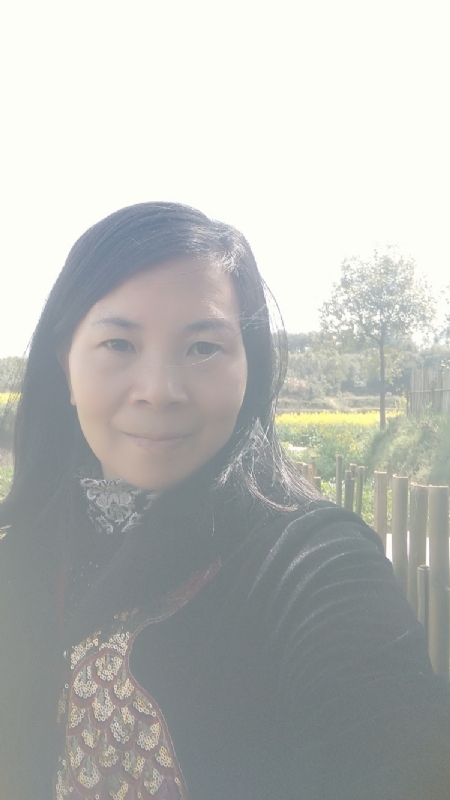 美丽心情的第一张照片--龙岩相亲服务中心