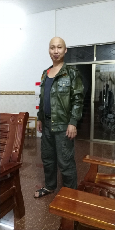 大海的第一张照片--龙岩相亲服务中心
