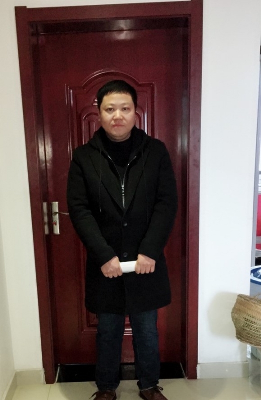 缘份天空的第二张照片--龙岩相亲服务中心