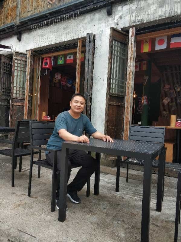 陈目城的第一张照片--龙岩相亲服务中心