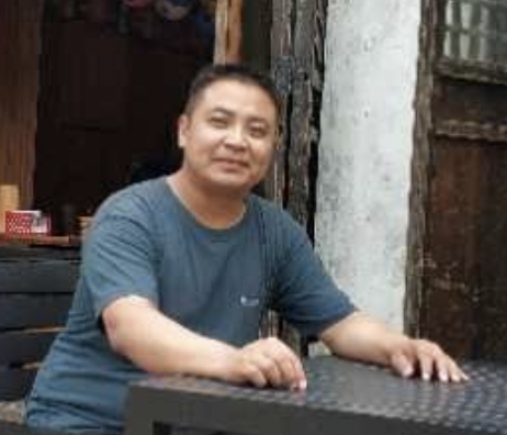 陈目城的第六张照片--龙岩相亲服务中心