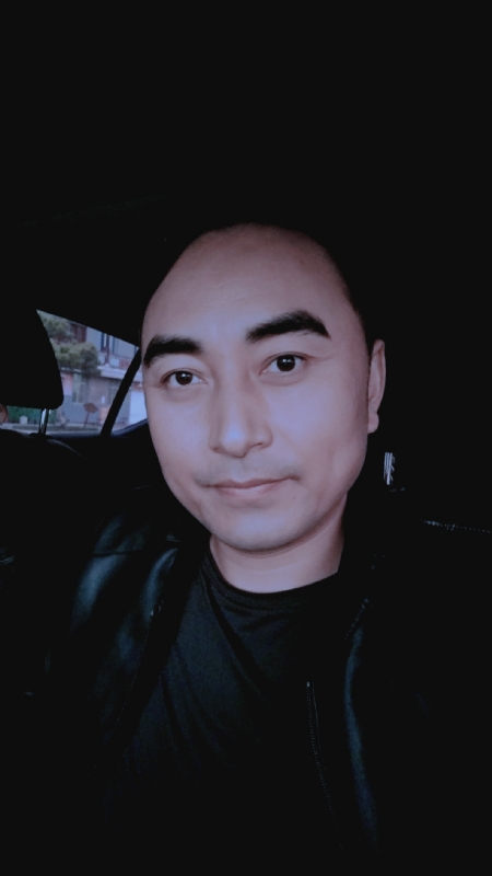 江舟的第一张照片--龙岩相亲服务中心